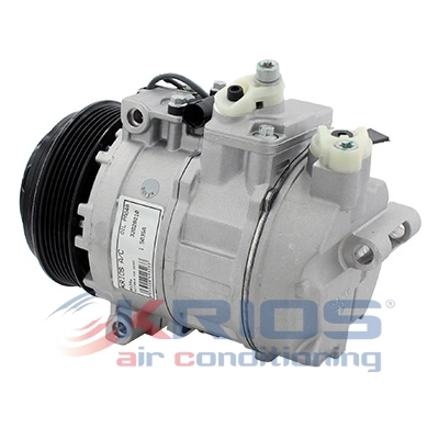 MEAT & DORIA kompresszor, klíma - K15035A - TothCarparts