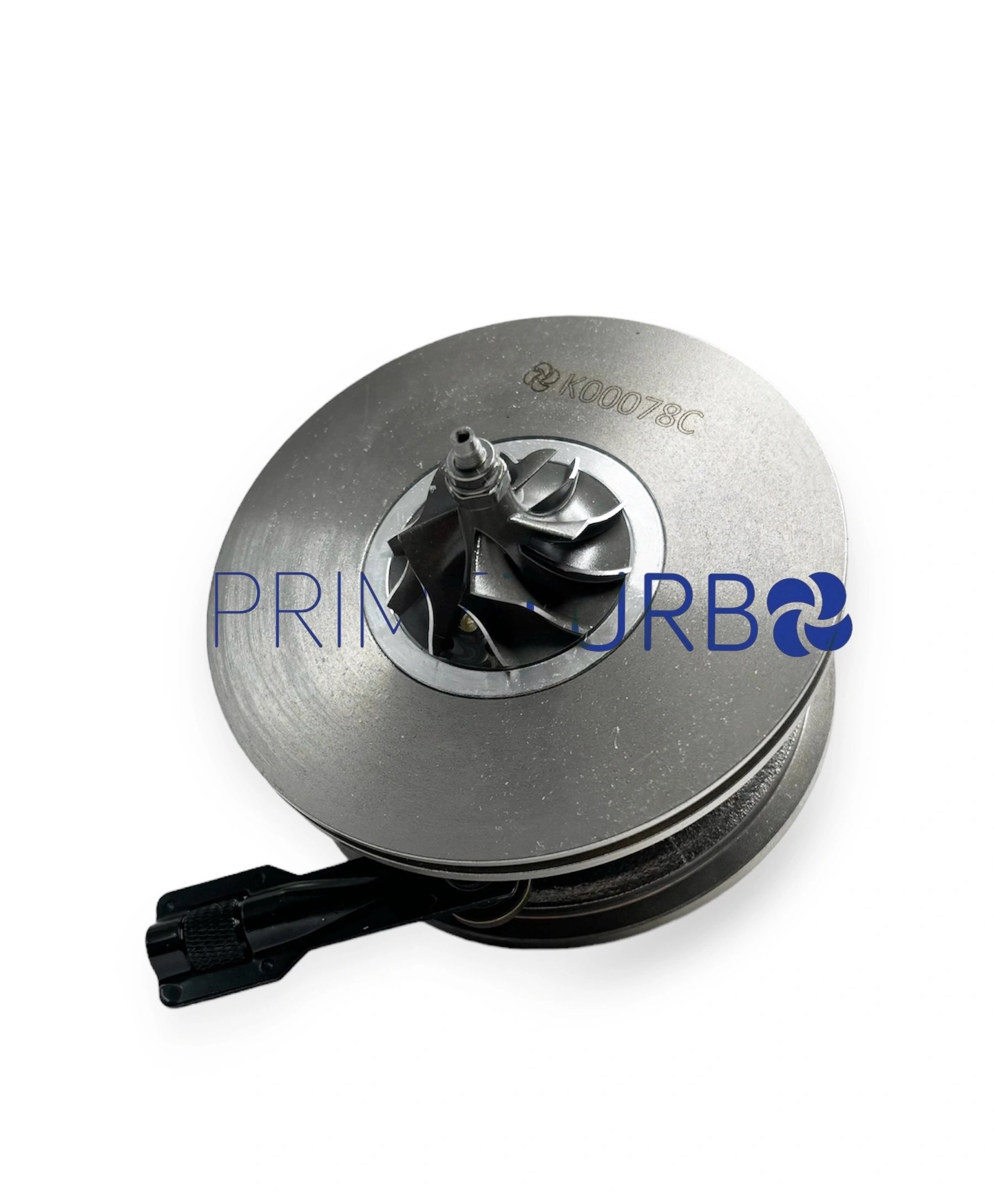 Prime Turbo Törzscsoport, turbótöltő - K00078C - TothCarparts