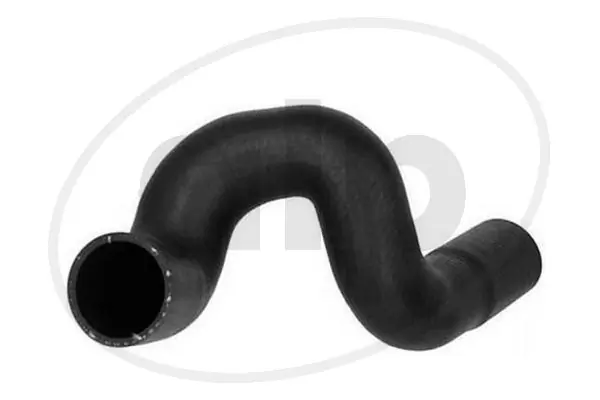 alp Töltőlevegő cső - ALP-007035 - TothCarparts