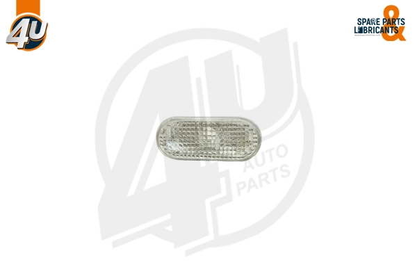 4U Autoparts villogó izzó - 47172VV - TothCarparts