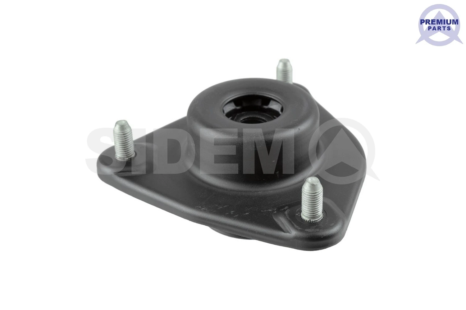 SIDEM Támcsapágy, gólyaláb - 887410 - TothCarparts
