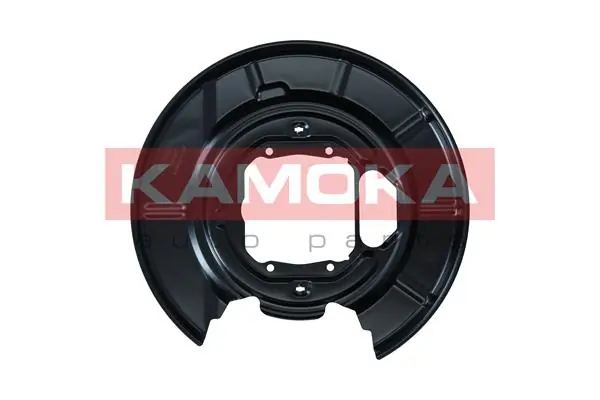 KAMOKA terelőlemez, féktárcsa - 1180015 - TothCarparts