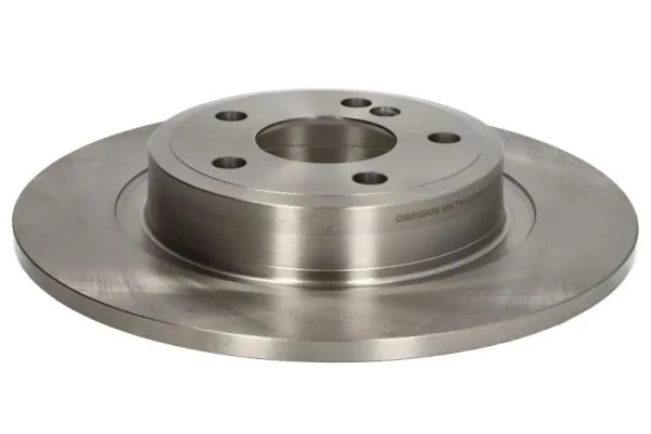 ABE féktárcsa - C4M053ABE - TothCarparts