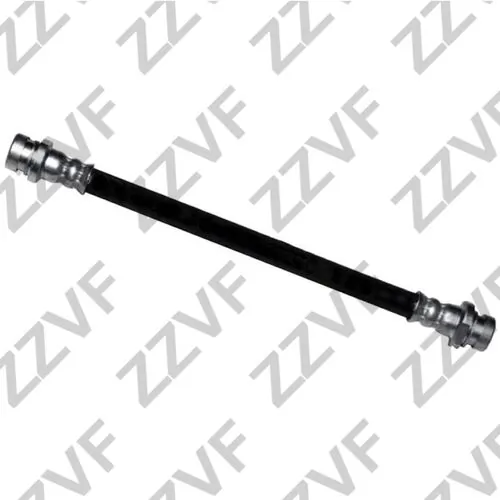 ZZVF kuplungcső - ZVTH056 - TothCarparts