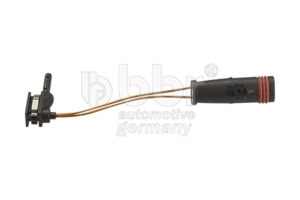 BBR Automotive figyelmezető kontaktus, fékbetétkopás - 001-10-02045 - TothCarparts