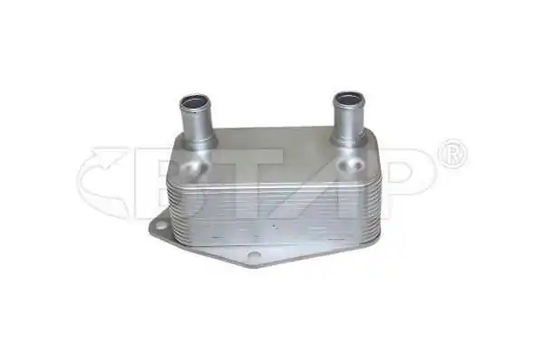 BTAP Olajhűtő, motorolaj - BBE105-006 - TothCarparts