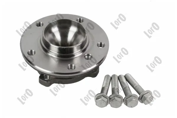 ABAKUS kerékagy - 141-01-063 - TothCarparts