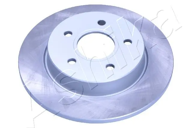 4X4 ESTANFI féktárcsa - EST-61-00-0300C - TothCarparts
