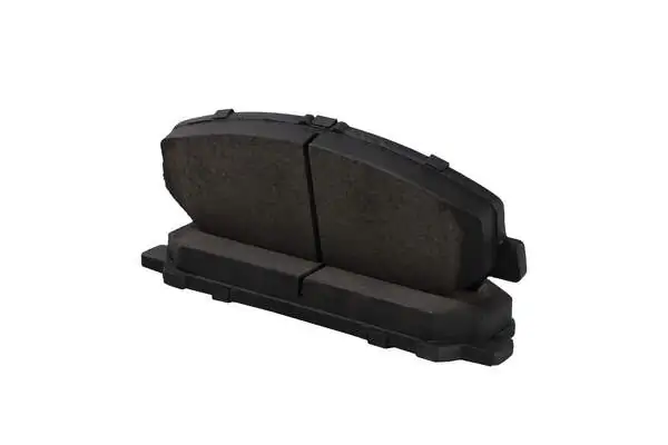 ZentParts fékbetétkészlet, tárcsafék - Z07619 - TothCarparts