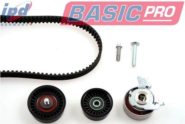 IPD Fogasszíjkészlet - 64-3144 - TothCarparts