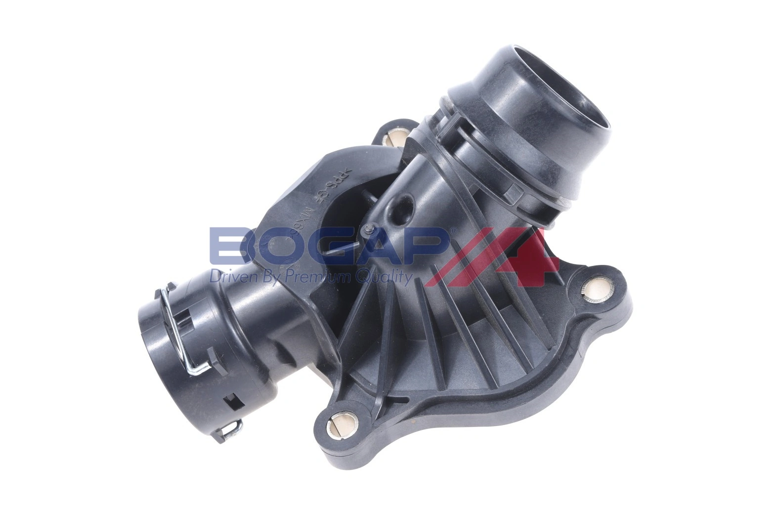 BOGAP termosztátház - B4245125 - TothCarparts