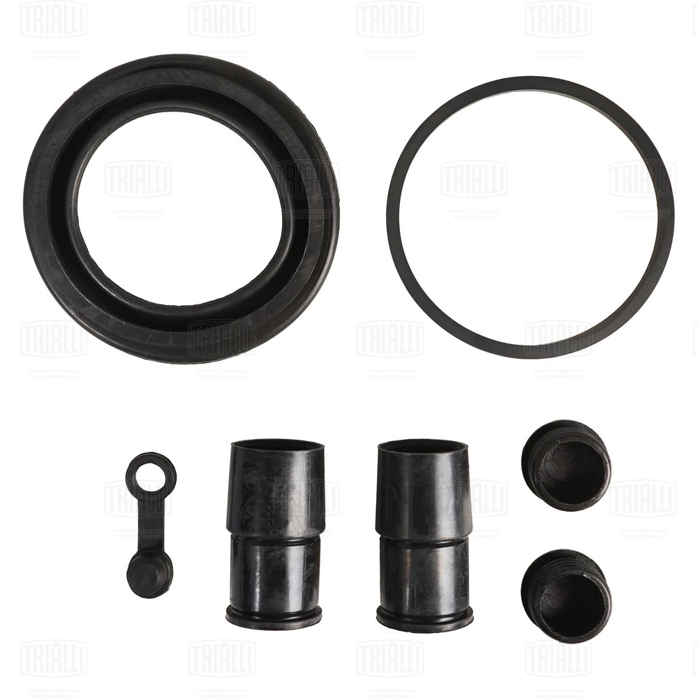 TRIALLI javítókészlet, féknyereg - RCF 182007 - TothCarparts