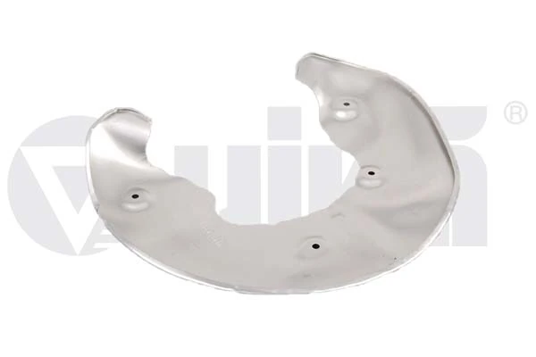 vika terelőlemez, féktárcsa - 66151750601 - TothCarparts