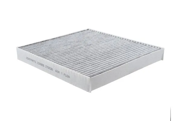 ZentParts szűrő, utastér levegő - Z33968 - TothCarparts
