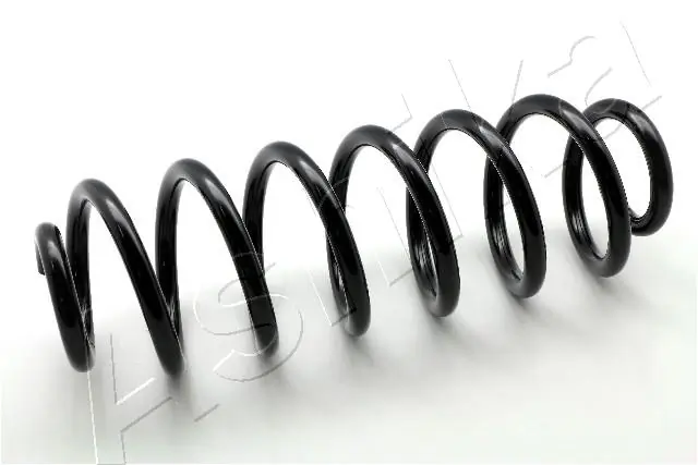 4X4 ESTANFI futómű rugó - EST-ZCA6166A - TothCarparts