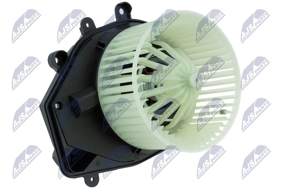 NTY Utastér-ventilátor - EWN-VW-018 - TothCarparts