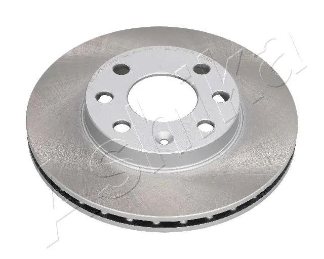 4X4 ESTANFI féktárcsa - EST-60-09-910C - TothCarparts