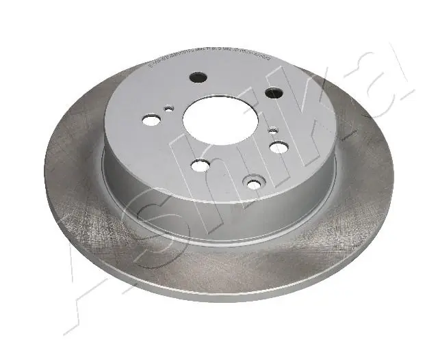 4X4 ESTANFI féktárcsa - EST-61-02-245C - TothCarparts