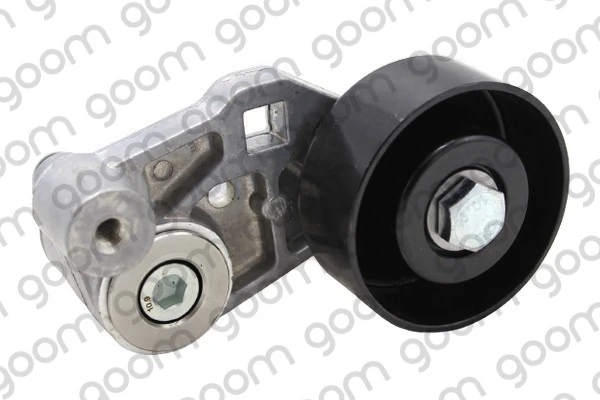 GOOM Szíjfeszítő, hosszbordás szíj - BT-0048 - TothCarparts