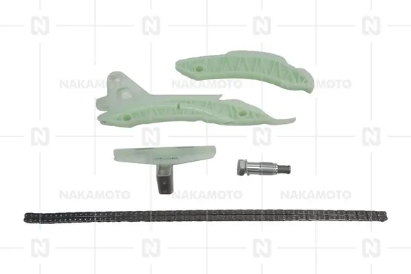 NAKAMOTO vezérműlánc készlet - A28-BMW-23090002 - TothCarparts