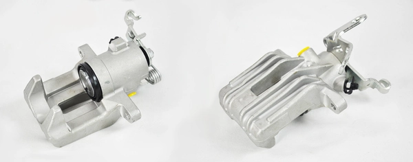 ABTEX féknyereg - ABC1058L - TothCarparts