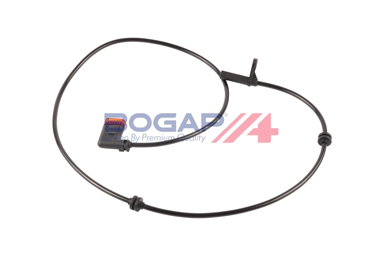 BOGAP érzékelő, kerékfordulatszám - C7117120 - TothCarparts