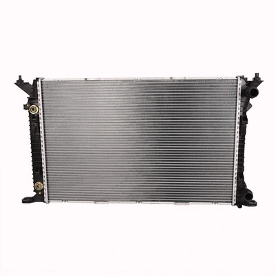 BAPMIC hűtő, motorhűtés - TOPT1301031 - TothCarparts