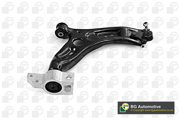 BGA lengőkar, kerékfelfüggesztés - TRC96018 - TothCarparts