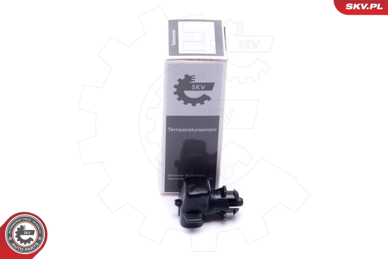 ESEN SKV érzékelő, utastér-hőmérséklet - 17SKV701 - TothCarparts