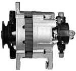 ACAUTO generátor - AC-JBA0863 - TothCarparts