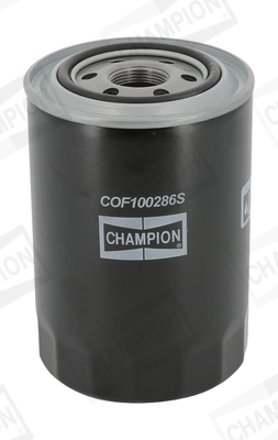 CHAMPION olajszűrő - COF100286S - TothCarparts