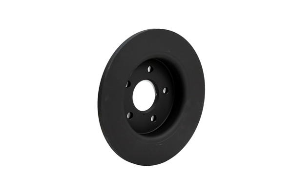 ZentParts féktárcsa - Z05983 - TothCarparts