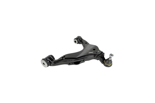 ZentParts lengőkar, kerékfelfüggesztés - Z24551 - TothCarparts