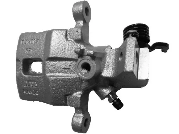 TECDRIVE féknyereg - TET1117 - TothCarparts