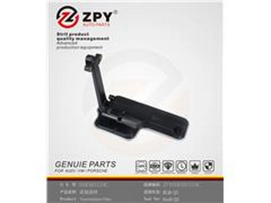 ZPY Hidraulika szűrő készlet, automata sebességváltó - 0AW 301 519C - TothCarparts