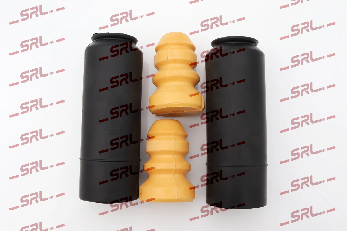 SRLine porvédő készlet, lengéscsillapító - S030165 - TothCarparts