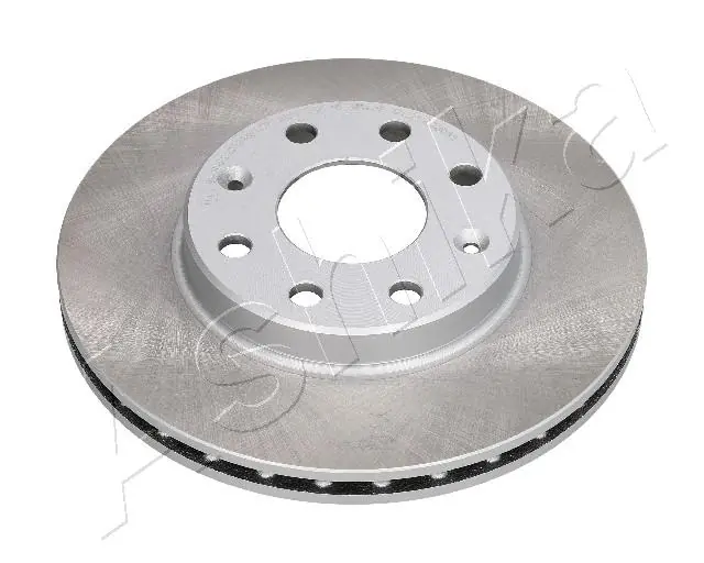 4X4 ESTANFI féktárcsa - EST-60-0W-010C - TothCarparts
