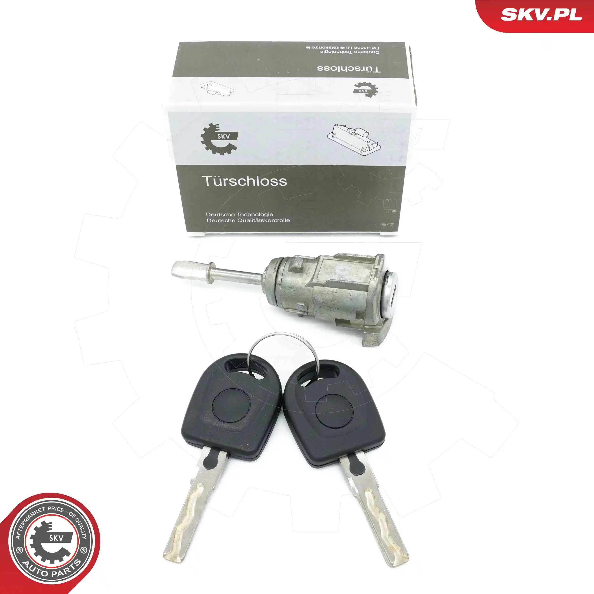 ESEN SKV zárhenger - 65SKV540 - TothCarparts