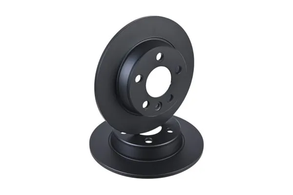 ZentParts féktárcsa - Z05956 - TothCarparts