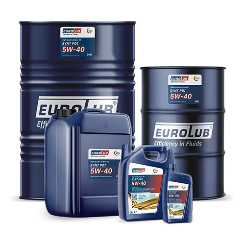 EUROLUB motorolaj - 308XXX - TothCarparts