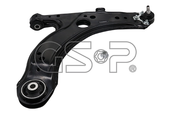 GSP-BR lengőkar, kerékfelfüggesztés - S060340 - TothCarparts