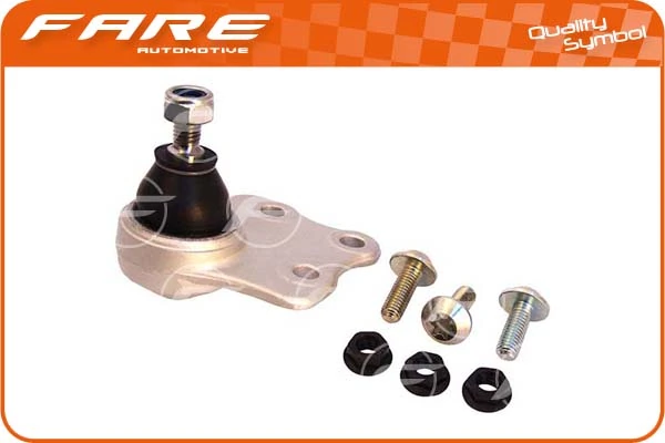 FARE SA Támasztó-/vezetőcsukló - 35928 - TothCarparts