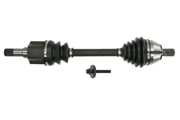 PASCAL hajtótengely - G2V010PC - TothCarparts