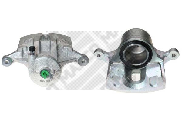MAPCO féknyereg - 144038 - TothCarparts