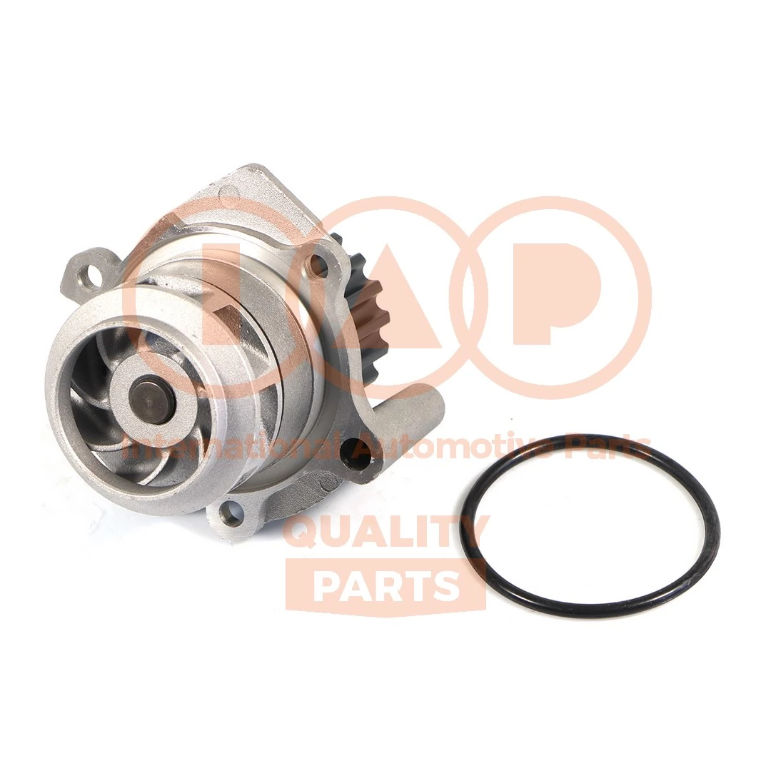 IAP QUALITY PARTS Vízszivattyú, motorhűtés - 150-50080 - TothCarparts