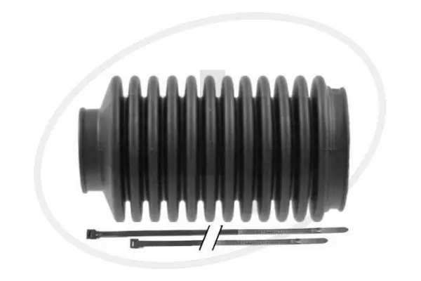 alp gumiharang készlet, kormányzás - ALP-000547 - TothCarparts