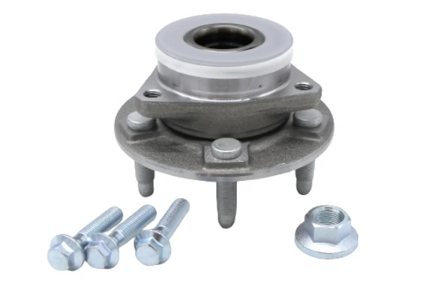 GOOM kerékagy - WBH-0263 - TothCarparts