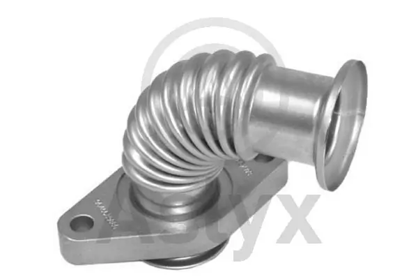 Aslyx Cső, kipuf.gáz visszavezető szelep - AS-503241 - TothCarparts