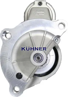 AD KÜHNER önindító - 10594B - TothCarparts