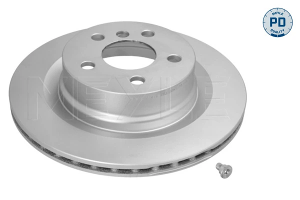 MEYLE féktárcsa - 315 523 0067/PD - TothCarparts